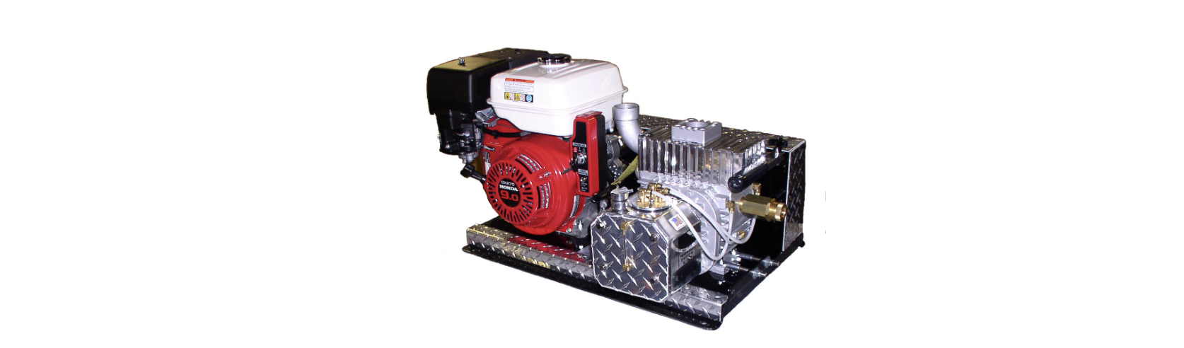 Liquid Waste Pumps and Systems background image